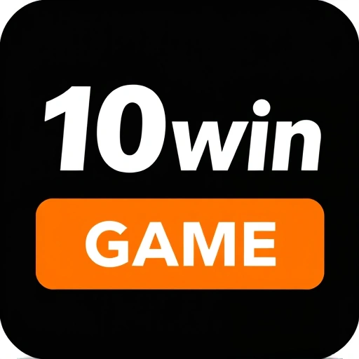 Logo da 10win