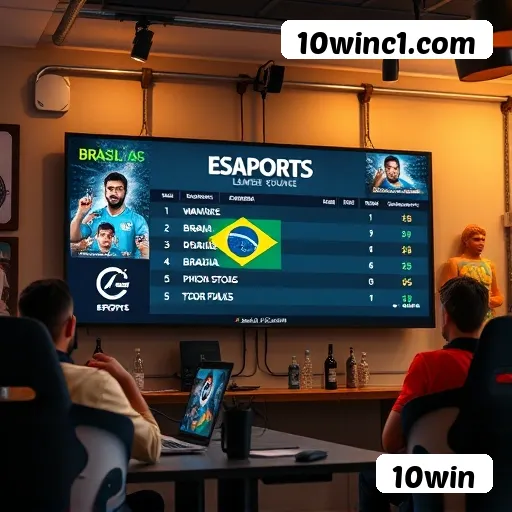 Histórico de apostas 10win