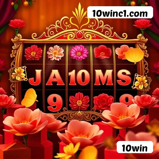 Tecnologia em nuvem 10win